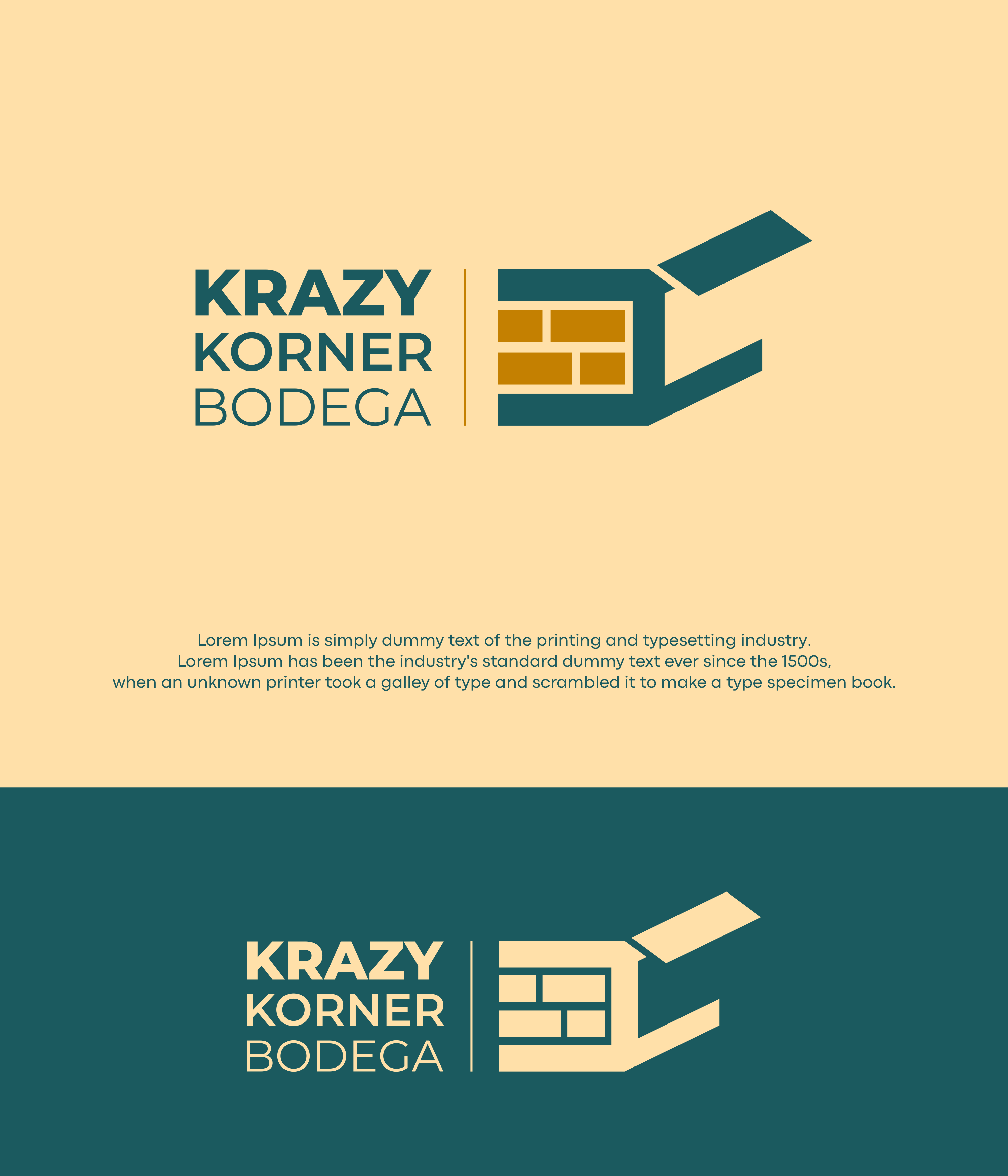 Logo Design by soriyeee for this project | Design #26816862