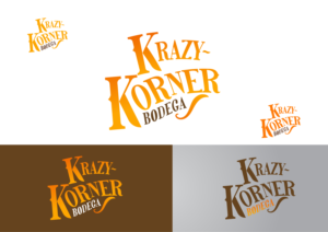 Diseño de Logo por ArunDaz para este proyecto | Diseño: #27088848