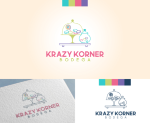 Logo Design by ileanalp for this project | Design: #26787129