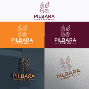 Logo Design by Atec for this project | Design: #26789252