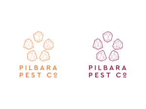 Pilbara Pest Co | Logo Design by fauxdesigns