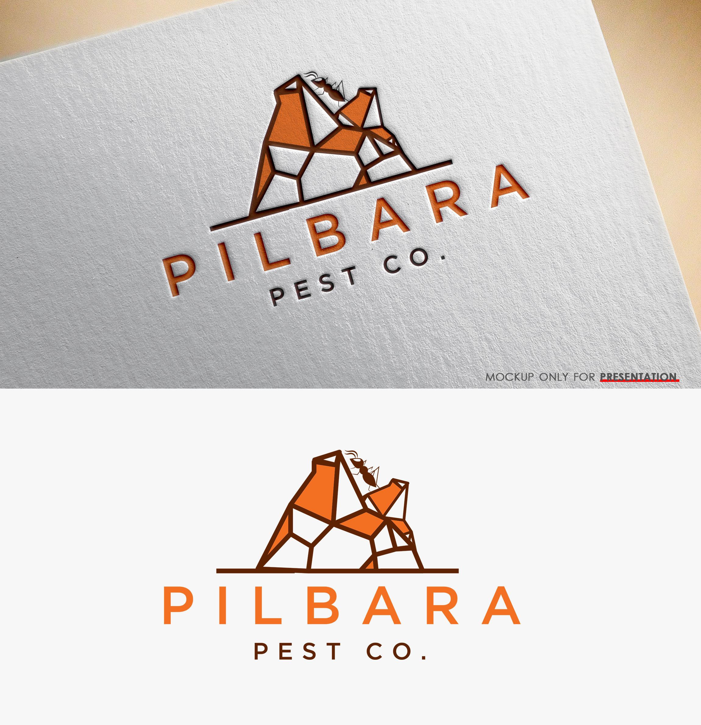 Logo Design by Mono.co for this project | Design #26789530