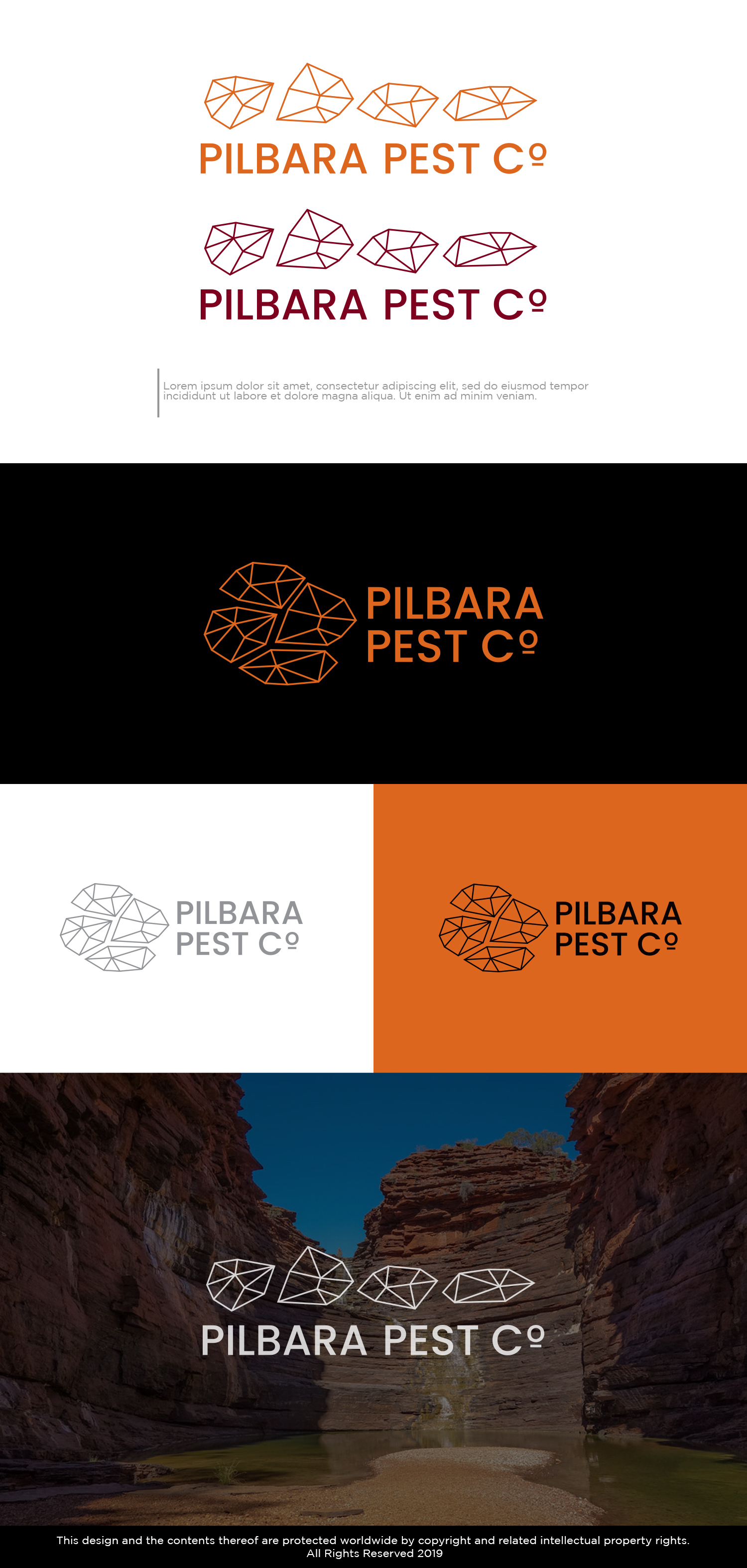 Logo Design by Kim Ji for this project | Design #26787132