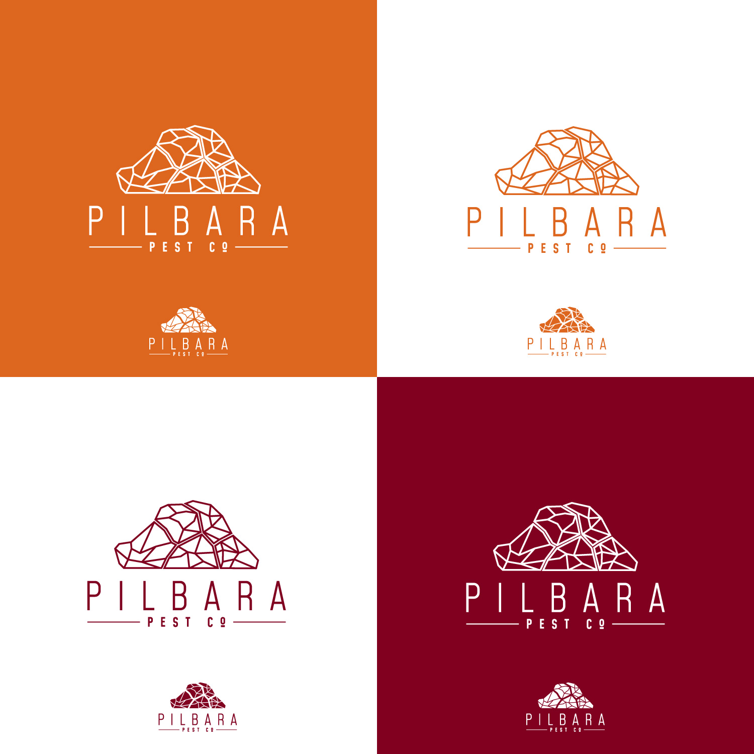 Diseño de Logo por AinebAyoub para este proyecto | Diseño #26787875