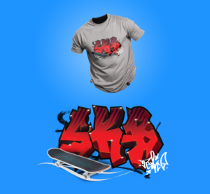 T-shirt Design by pipsh for this project | Design: #26797087
