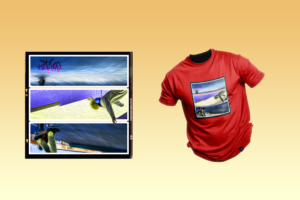 T-Shirt-Design von pipsh für dieses Projekt | Design: #26797576