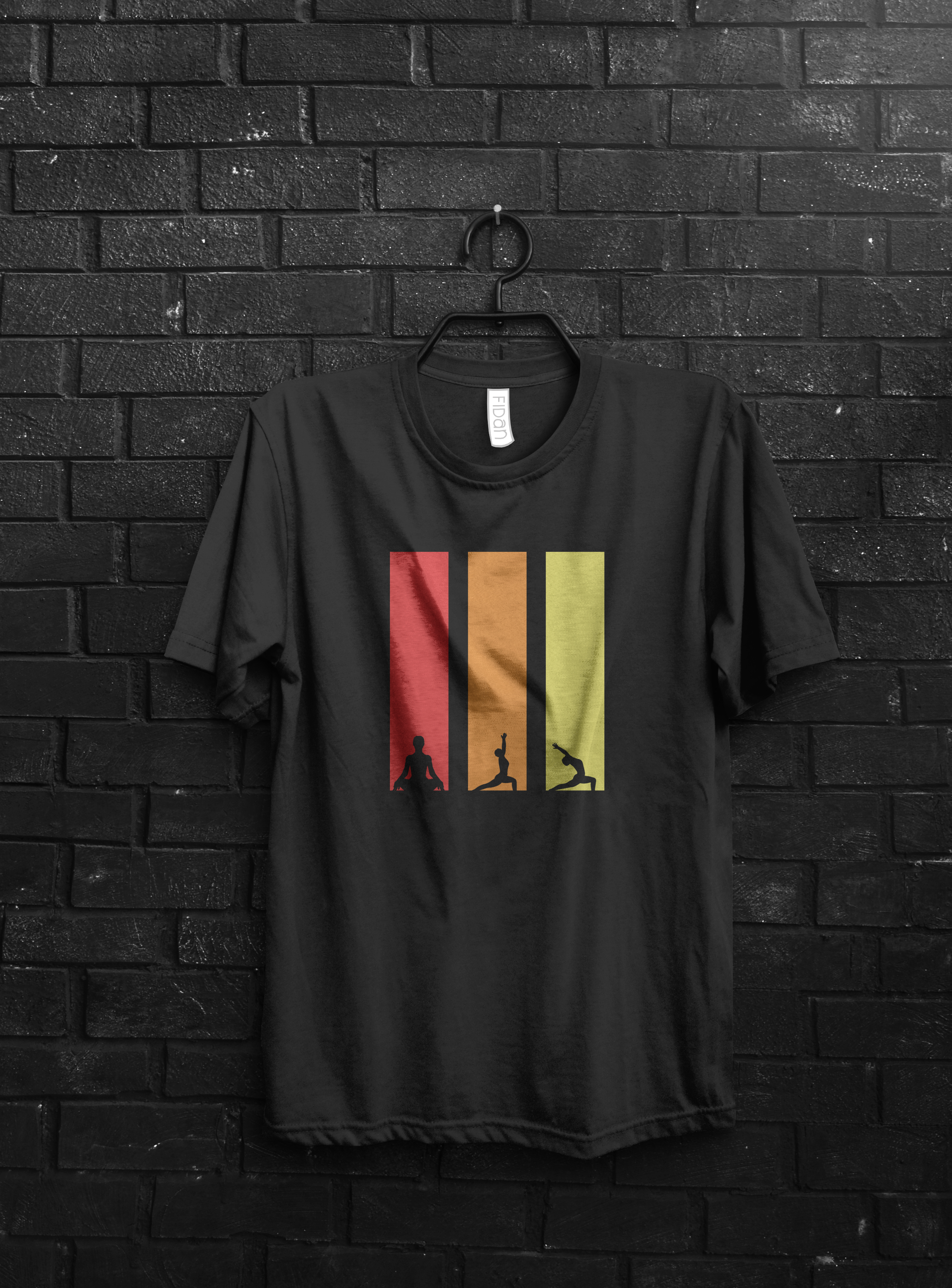 T-shirt Design by pipsh for this project | Design #26797644