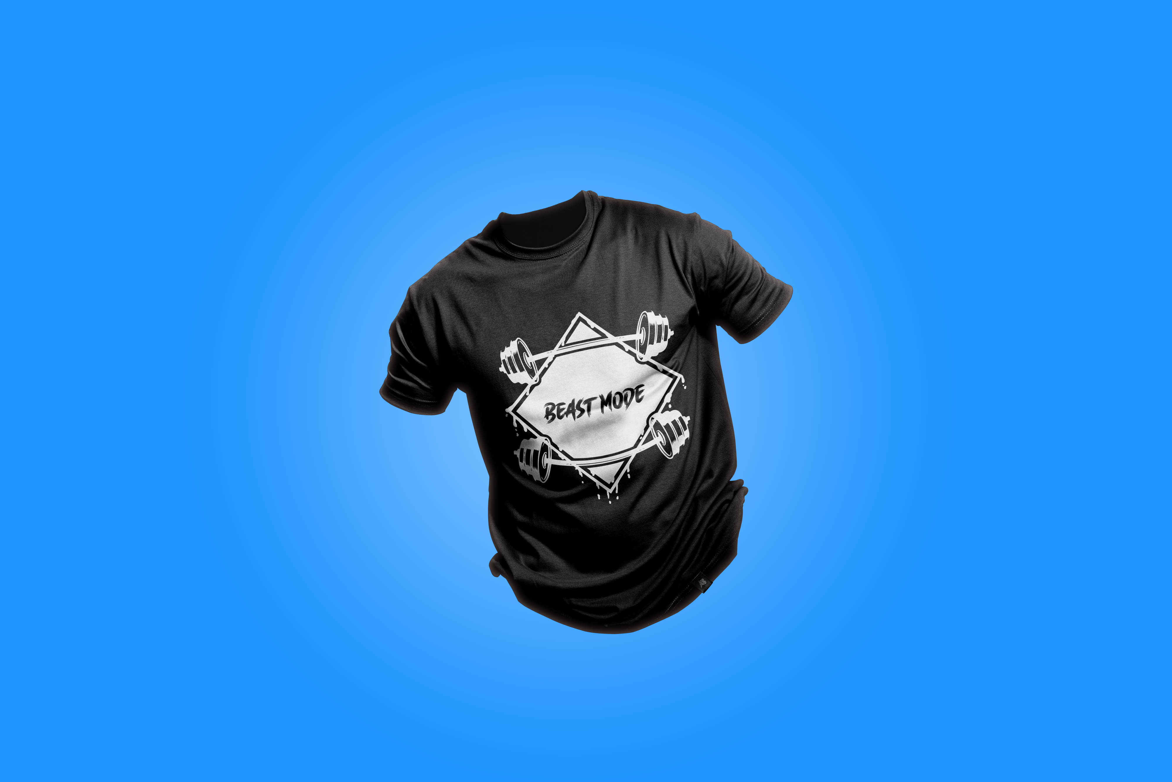 T-Shirt-Design von pipsh für dieses Projekt | Design #26797684