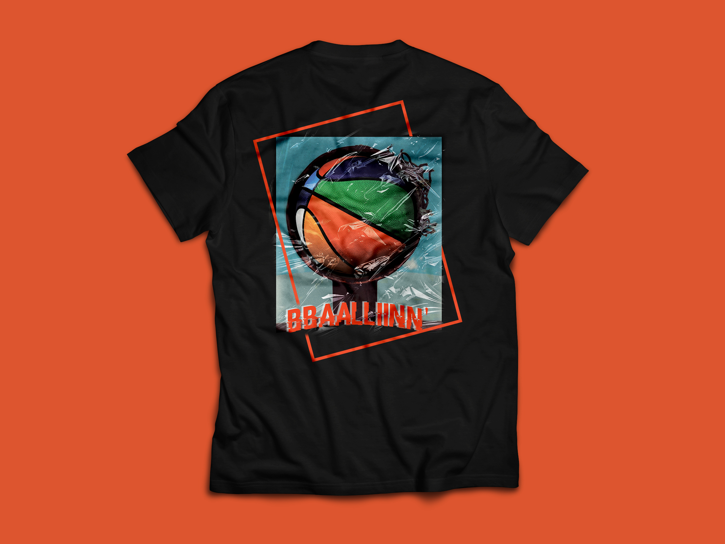 T-Shirt-Design von pipsh für dieses Projekt | Design #26800895