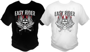 i want designs for my tshirt printing business | T-shirt Design by bacujkov