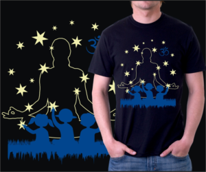 T-shirt Design by Rox Art Design for this project | Design: #26793613
