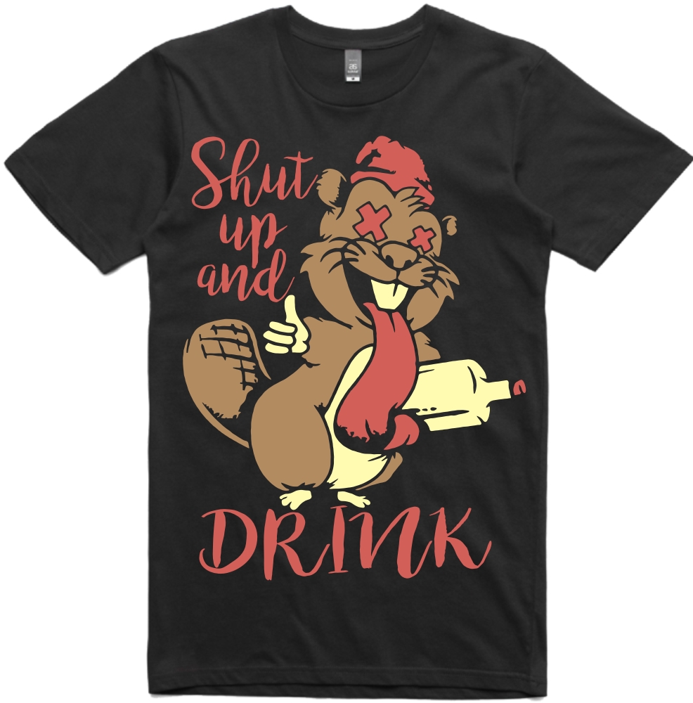 T-shirt Design by Rox Art Design for this project | Design #26800319