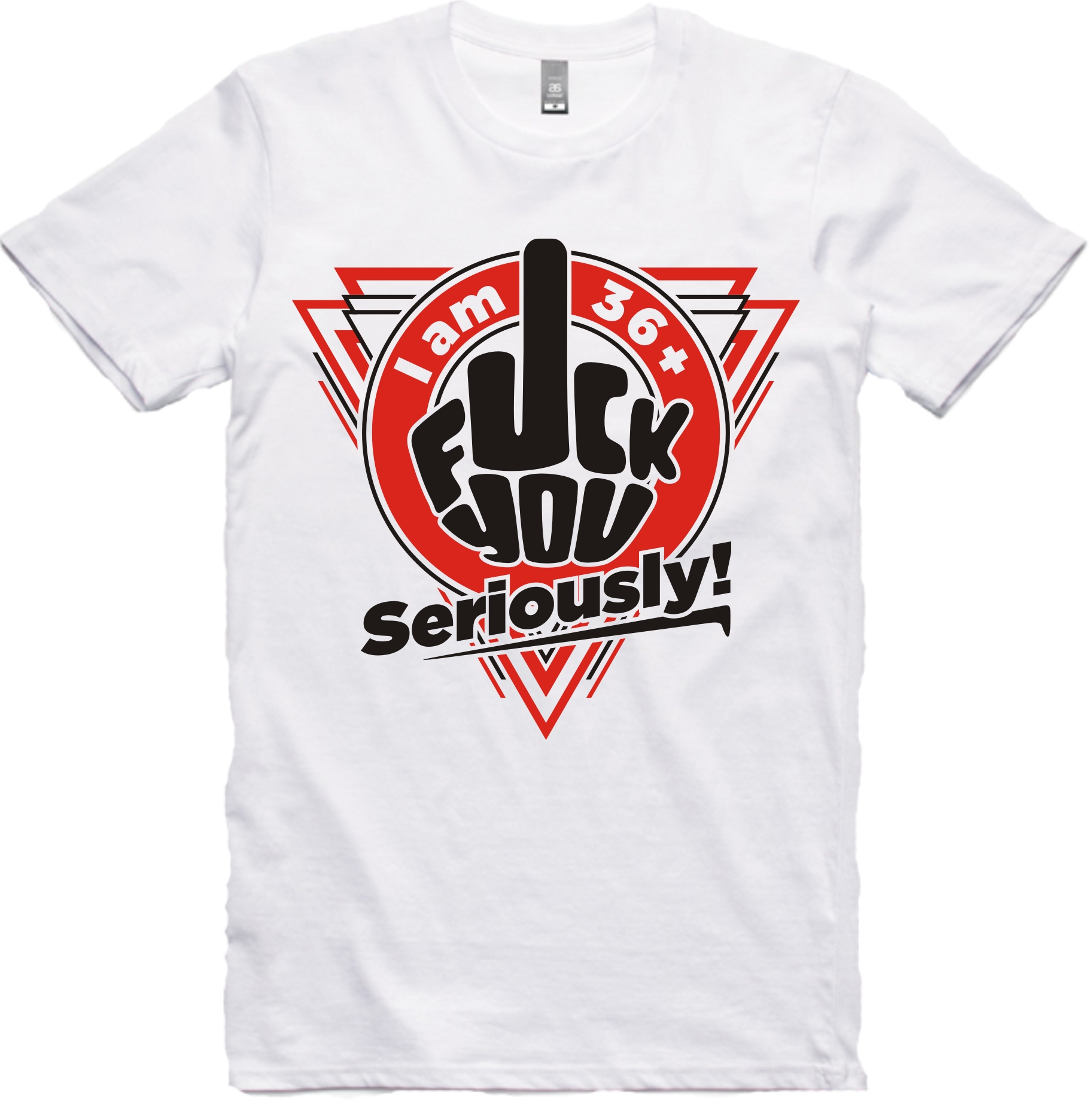 T-Shirt-Design von Rox Art Design für dieses Projekt | Design #26800344