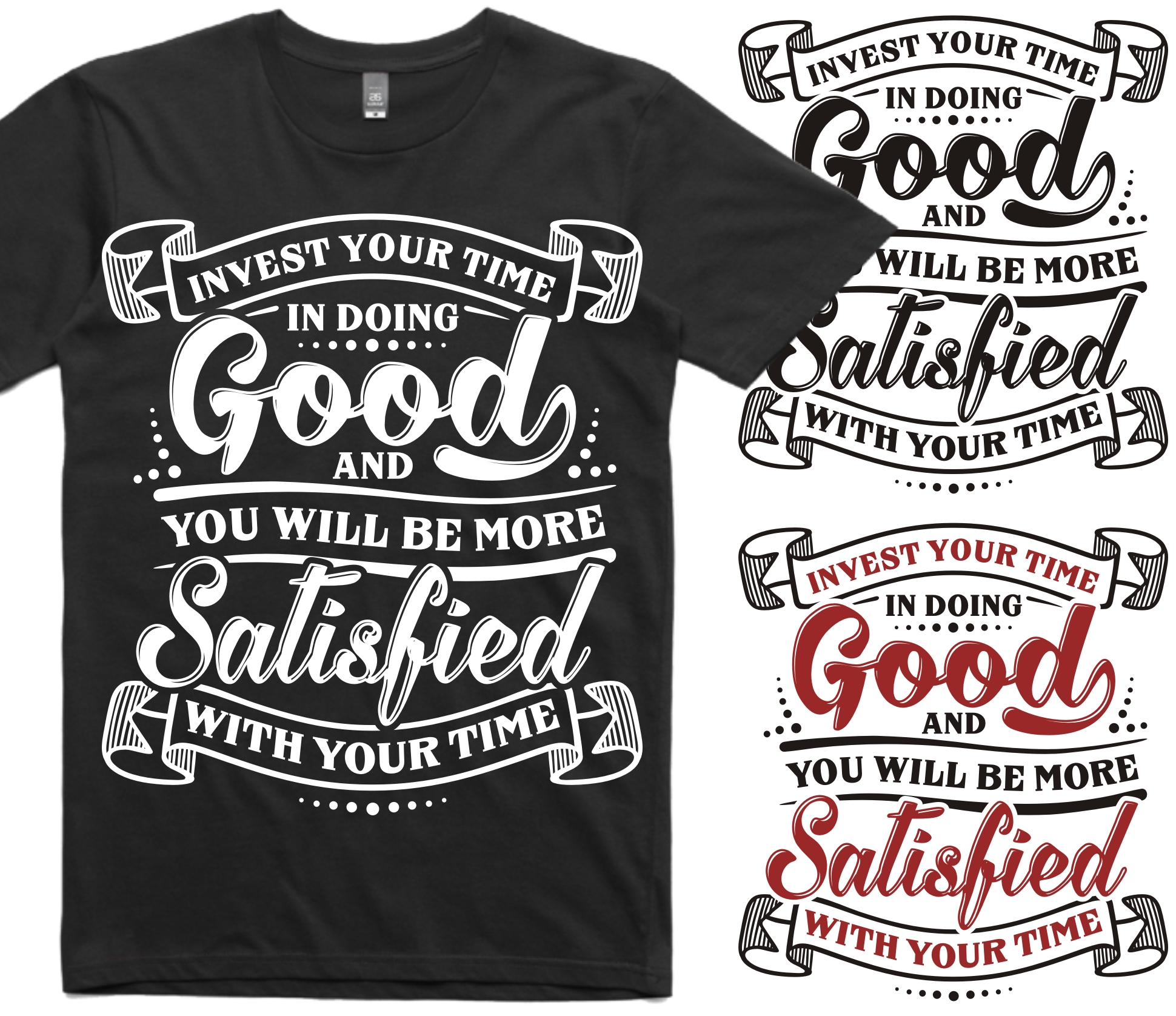 T-Shirt-Design von Rox Art Design für dieses Projekt | Design #26800401