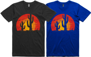 T-shirt Design by Rox Art Design for this project | Design: #26800417