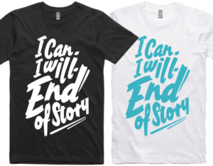 T-shirt Design by Rox Art Design for this project | Design: #26800570