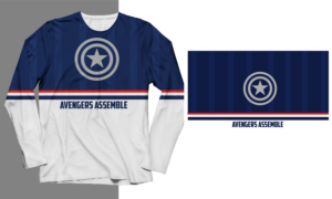 T-shirt Design by SAI DESIGNS for this project | Design: #26808578