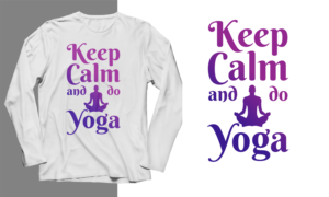 T-shirt Design by SAI DESIGNS for this project | Design: #26808580