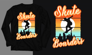 T-shirt Design by SAI DESIGNS for this project | Design: #26808581