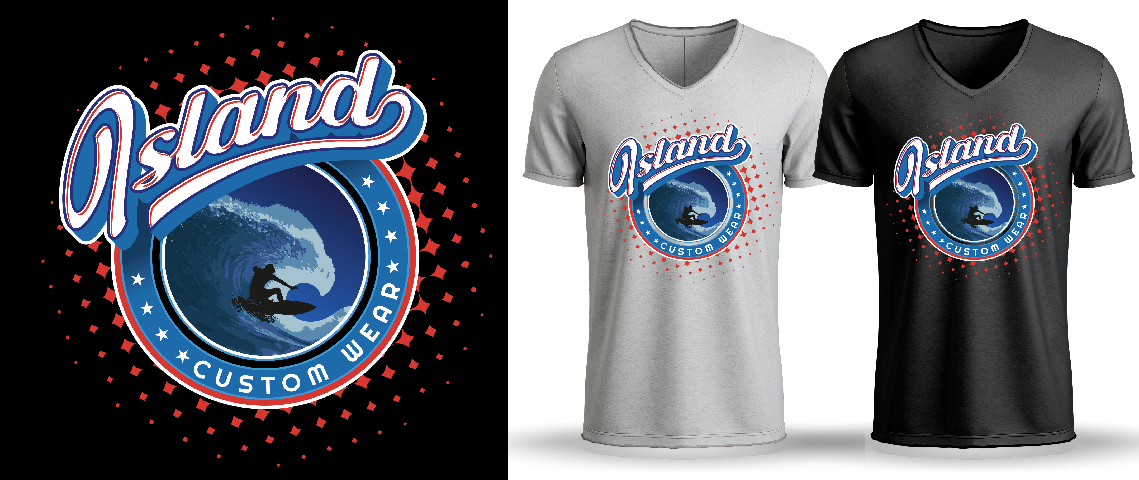 T-Shirt-Design von Al Pech für dieses Projekt | Design #26823489