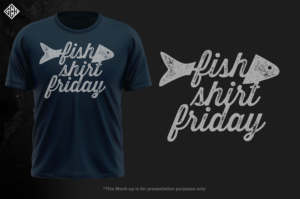 T-shirt Design by gekgrfx for this project | Design: #26822712