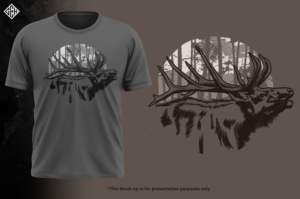 i want designs for my tshirt printing business | T-shirt Design by gekgrfx