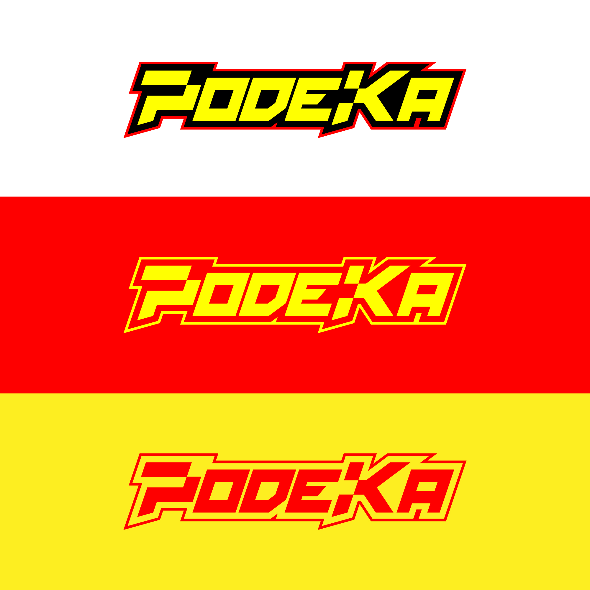 Logo Design by KENGZ for Kayan Businesses Trading Co., Ltd. | Design #26788375