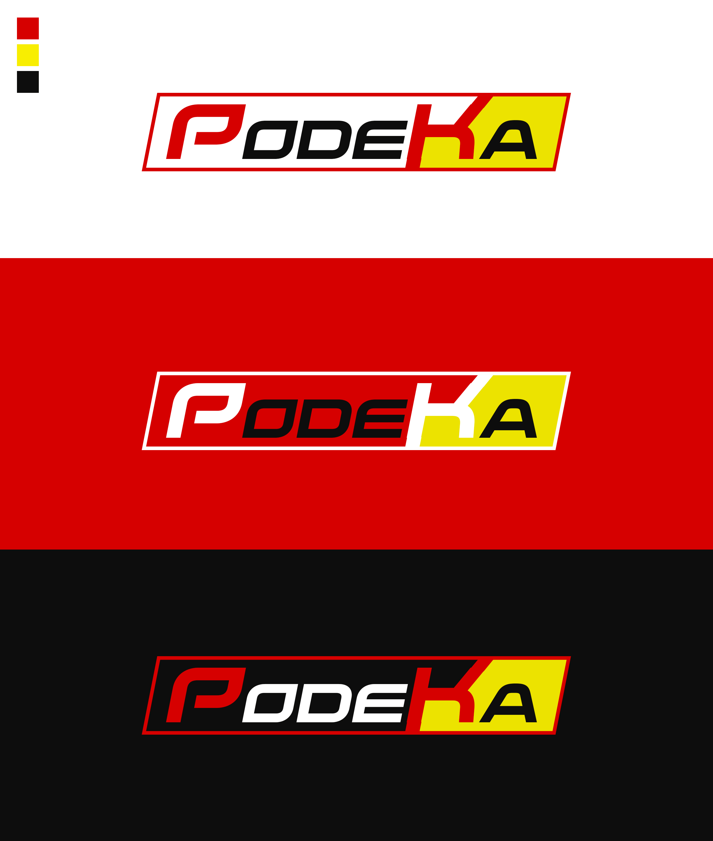 Logo Design by ARTOGRAPHY for Kayan Businesses Trading Co., Ltd. | Design #26787795