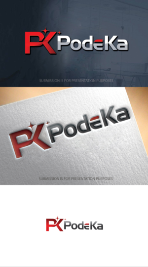 Logo Design by graphicevolution for Kayan Businesses Trading Co., Ltd. | Design: #26786917