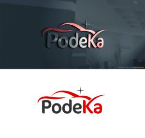 PodeKa | Logo Design by Mono.co