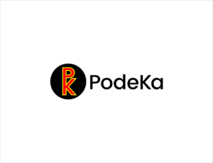 PodeKa | Logo Design by BNdesigner