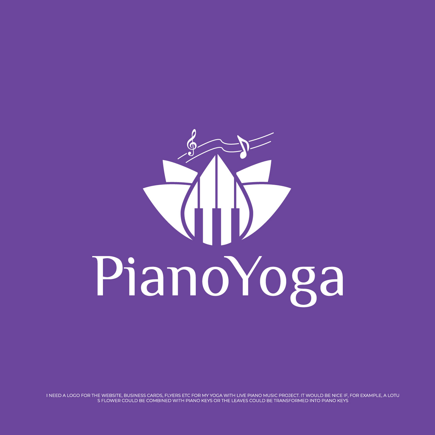 Logo Design by RAMDHONU for this project | Design #26796954