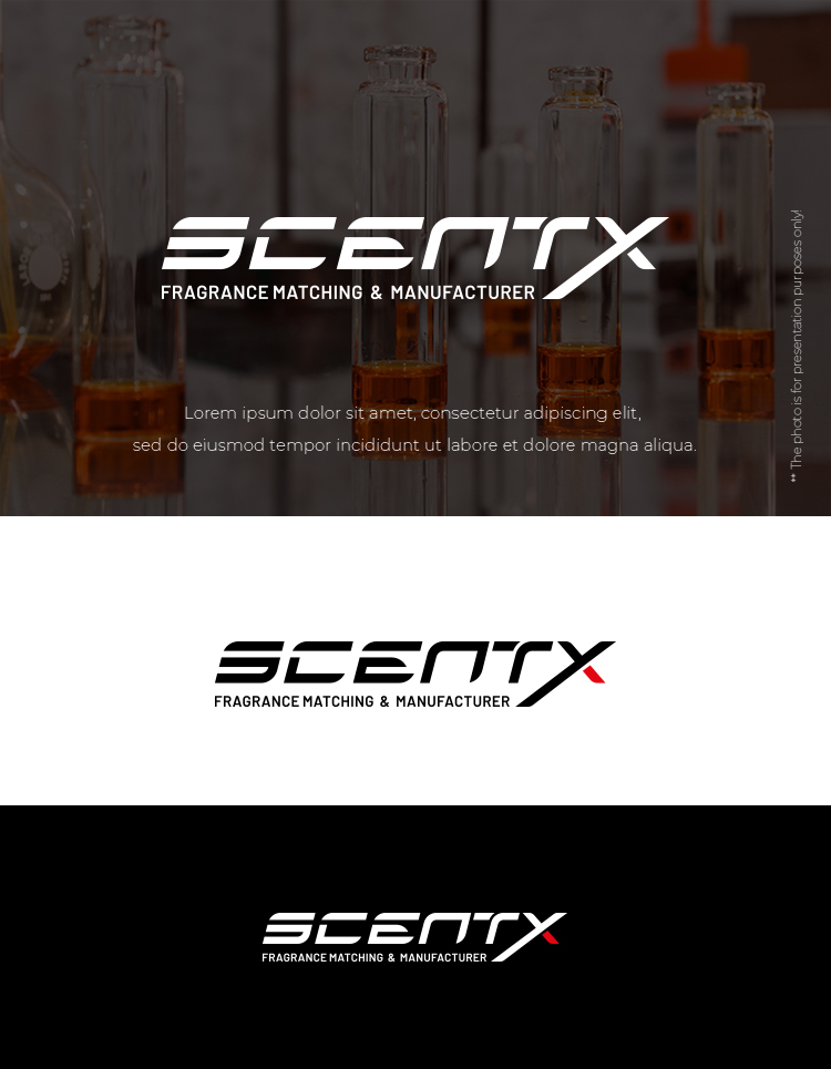 Design de Logo par designbysy pour Scent Lab | Design #26791517
