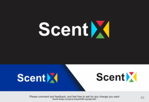 Logo-Design von AisyahArt86 für Scent Lab | Design #26864522