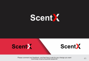 Logo Design by AisyahArt86 for Scent Lab | Design: #26864525