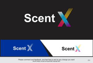 Logo Design by AisyahArt86 for Scent Lab | Design: #26864992