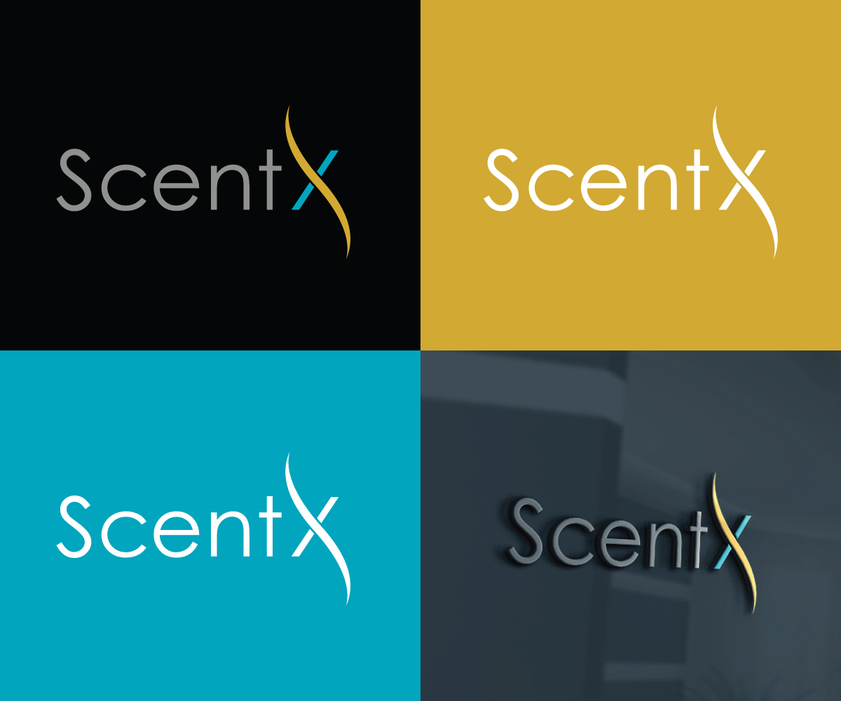 Design de Logo par Atec pour Scent Lab | Design #26789359