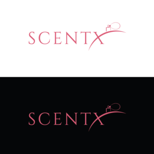 ScentX | Logo-Design von prodesigns99
