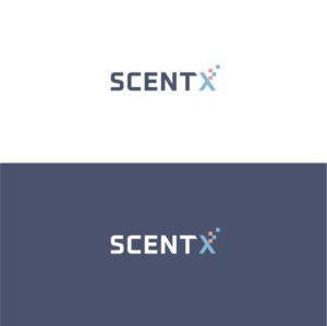 ScentX | Logo-Design von nandkumar
