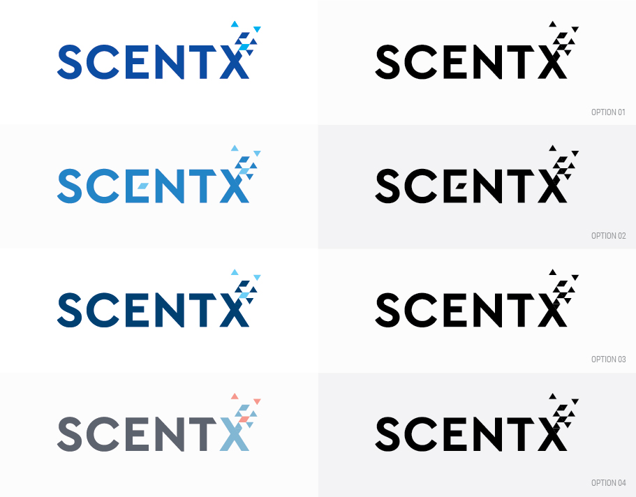 Logo Design by nandkumar for Scent Lab | Design #26809757