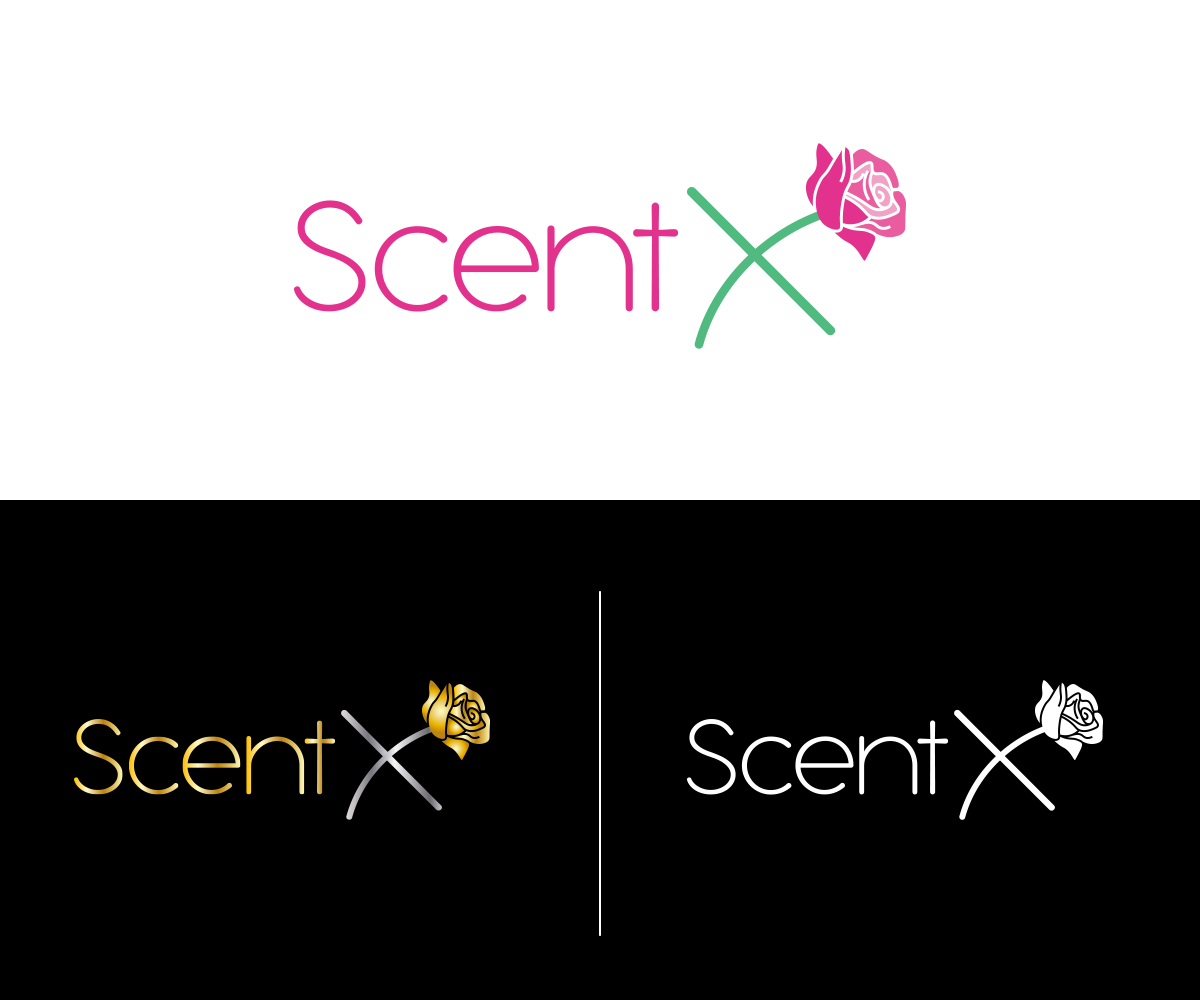 Logo Design by DreamzINSIDE for Scent Lab | Design #26810922