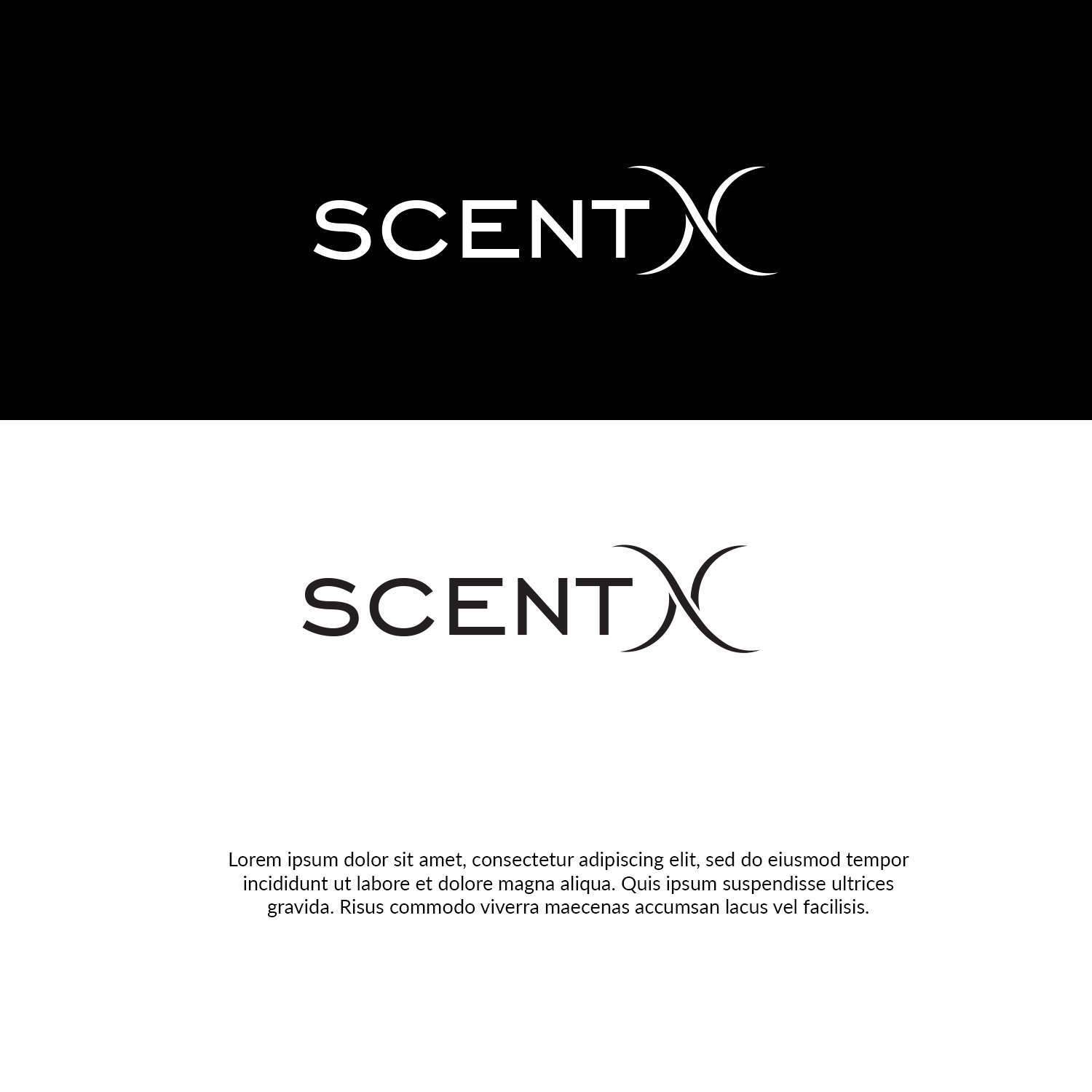 Logo-Design von Finley Johnson für Scent Lab | Design #26823011
