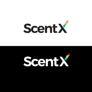 ScentX | Logo Design by Finley Johnson