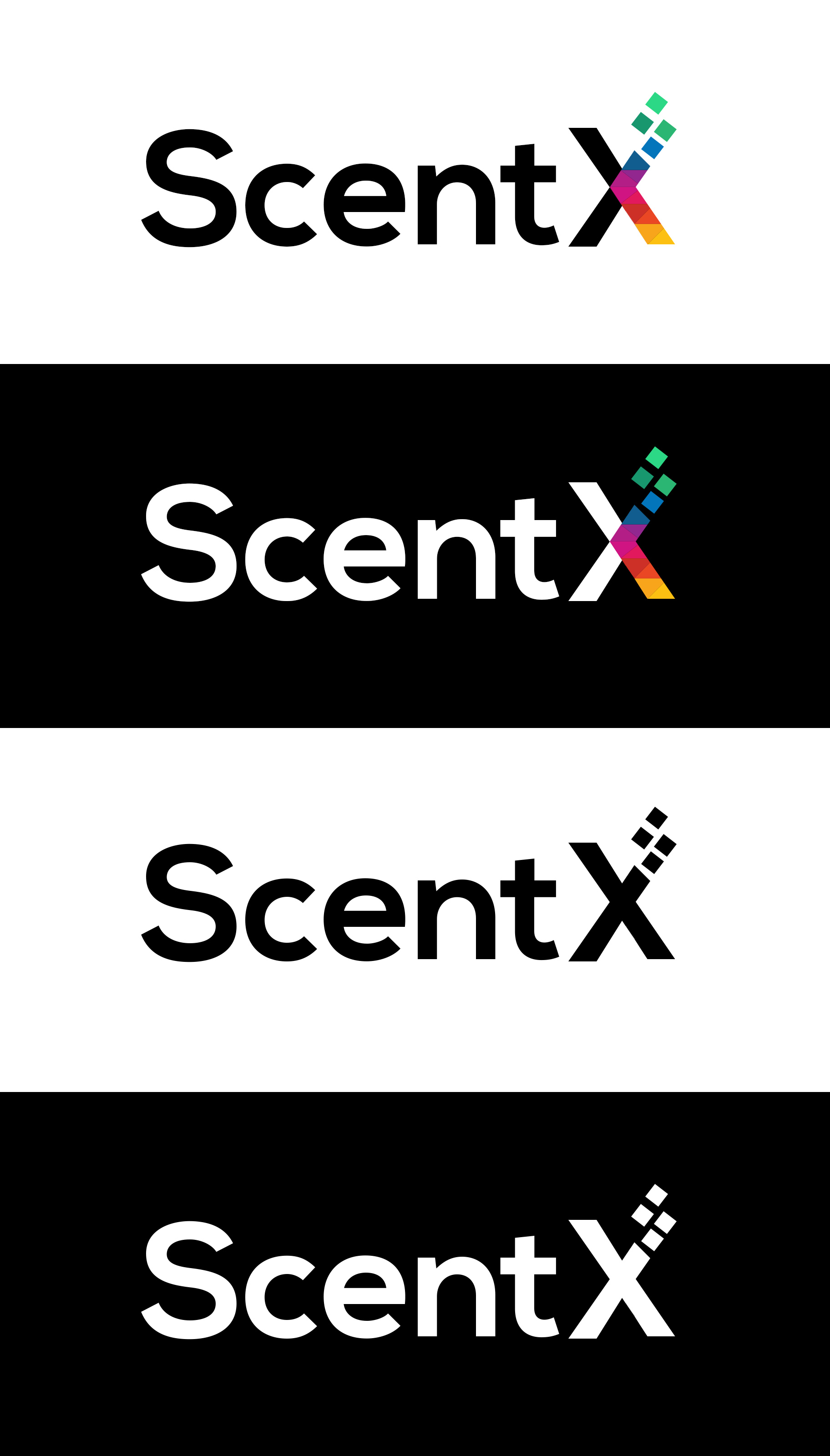 Logo Design by Soonia for Scent Lab | Design #26848076