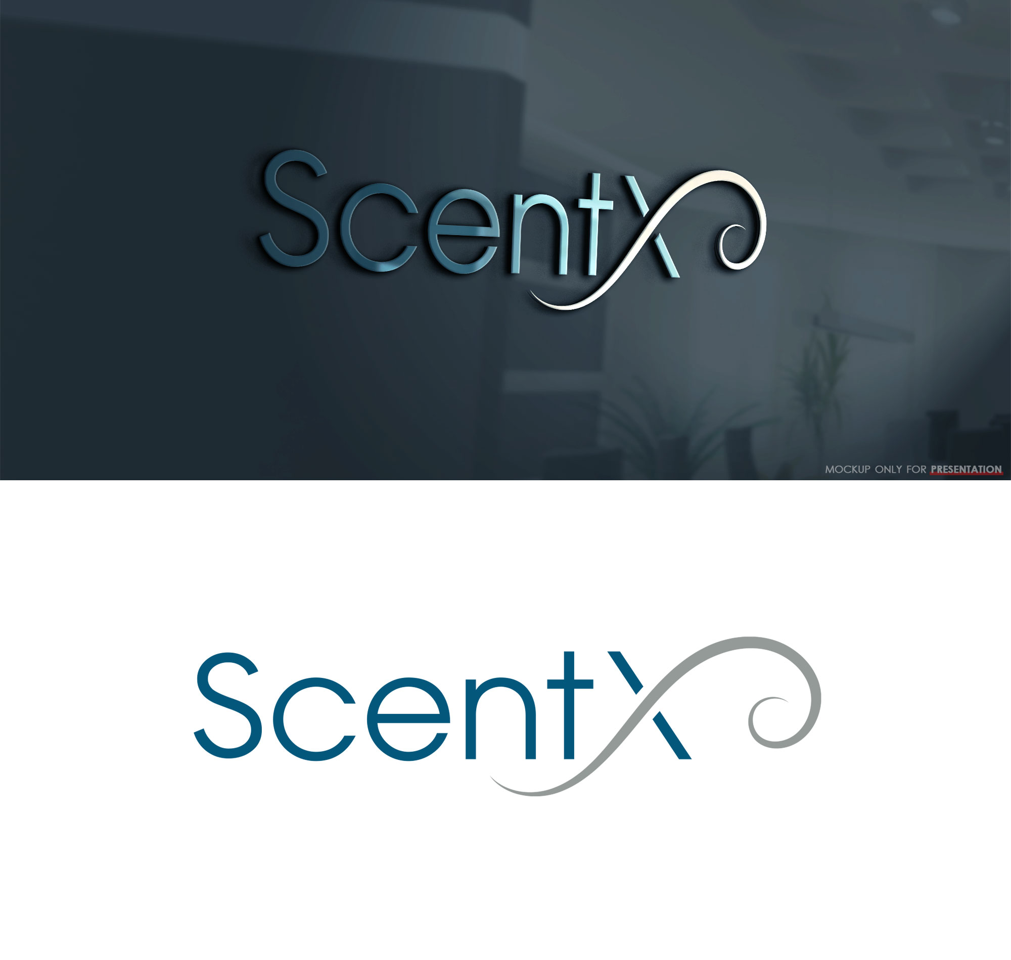 Design de Logo par Mono.co pour Scent Lab | Design #26789464