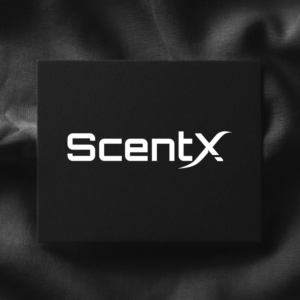 ScentX | Logo-Design von Gerald Design 3