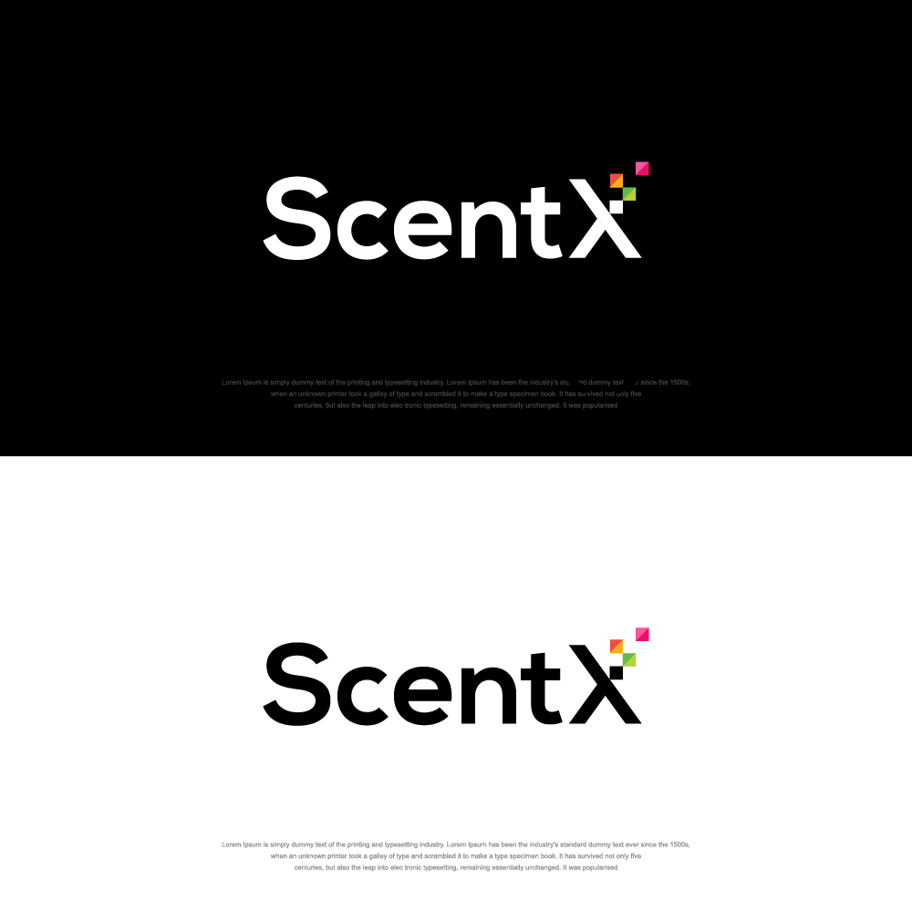 Logo Design by kaps01 for Scent Lab | Design: #26849260