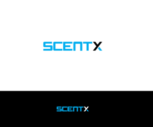 ScentX | Logo Design by Ochieng