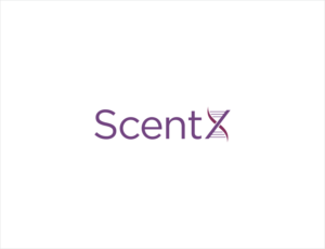 ScentX | Logo Design by BNdesigner