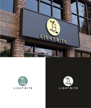 Logo Design by Dave Paresh